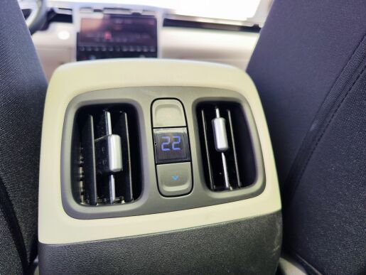 Hyundai Tucson 1.6 T-GDI/132kW Style Panorama