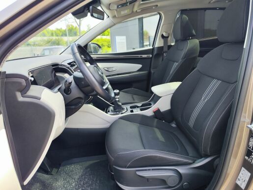 Hyundai Tucson 1.6 T-GDI/132kW Style Panorama