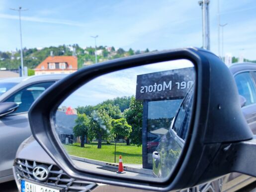 Hyundai Tucson 1.6 T-GDI/132kW Style Panorama