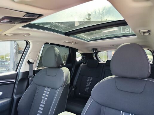 Hyundai Tucson 1.6 T-GDI/132kW Style Panorama