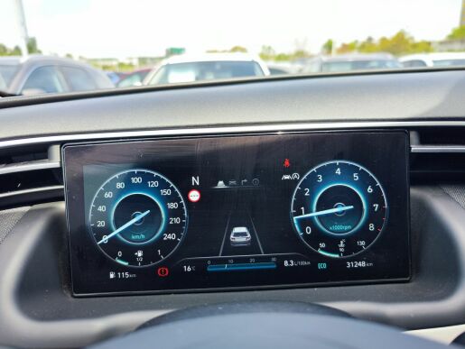 Hyundai Tucson 1.6 T-GDI/132kW Style Panorama