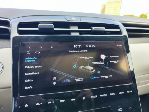 Hyundai Tucson 1.6 T-GDI/132kW Style Panorama