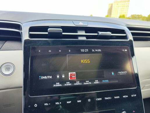 Hyundai Tucson 1.6 T-GDI/132kW Style Panorama