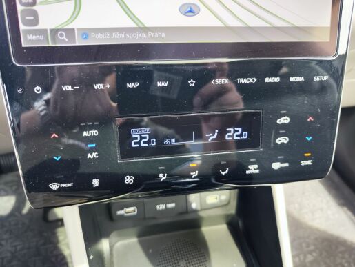 Hyundai Tucson 1.6 T-GDI/132kW Style Panorama