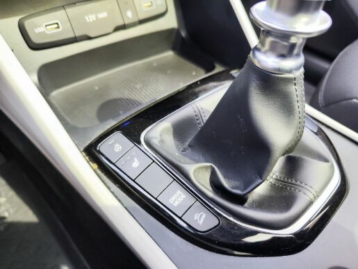 Hyundai Tucson 1.6 T-GDI/132kW Style Panorama