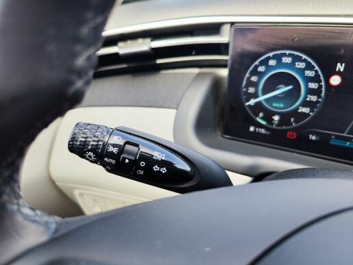 Hyundai Tucson 1.6 T-GDI/132kW Style Panorama