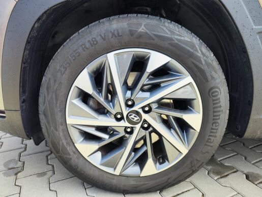 Hyundai Tucson 1.6 T-GDI/132kW Style Panorama