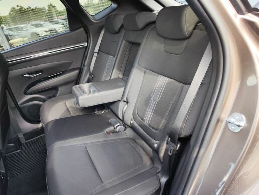 Hyundai Tucson 1.6 T-GDi/110kW Smart Navi DCT