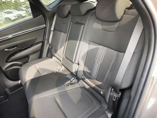 Hyundai Tucson 1.6 T-GDi/110kW Smart Navi DCT