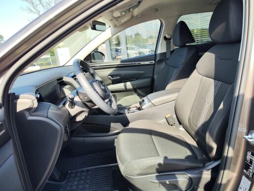 Hyundai Tucson 1.6 T-GDi/110kW Smart Navi DCT