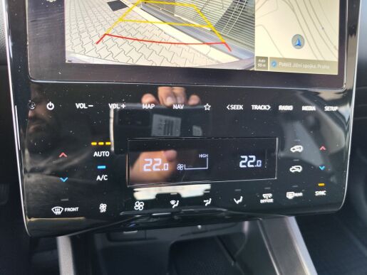 Hyundai Tucson 1.6 T-GDi/110kW Smart Navi DCT