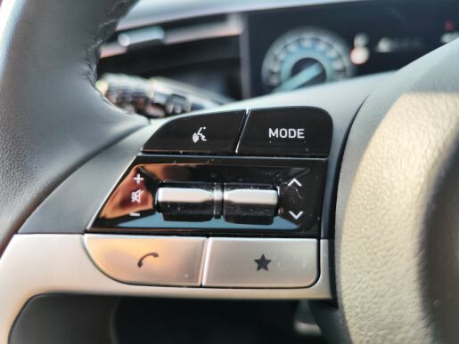Hyundai Tucson 1.6 T-GDi/110kW Smart Navi DCT