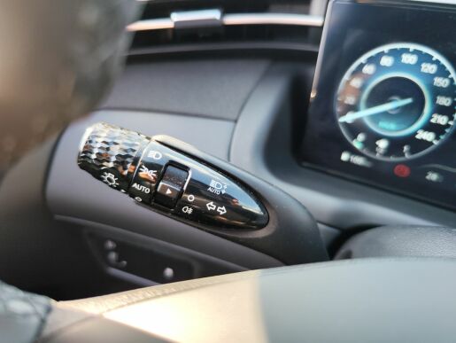 Hyundai Tucson 1.6 T-GDi/110kW Smart Navi DCT