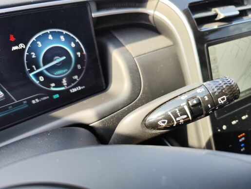 Hyundai Tucson 1.6 T-GDi/110kW Smart Navi DCT