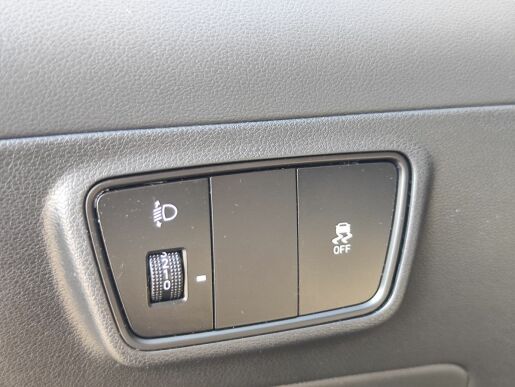 Hyundai Tucson 1.6 T-GDi/110kW Smart Navi DCT