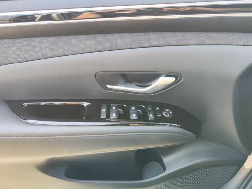 Hyundai Tucson 1.6 T-GDi/110kW Smart Navi DCT