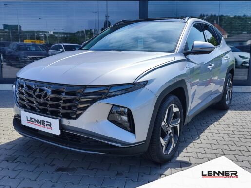 Hyundai Tucson 1.6 T-GDI/132kW STYLE PREM PNM