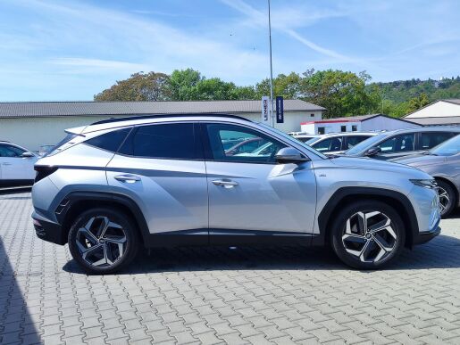 Hyundai Tucson 1.6 T-GDI/132kW STYLE PREM PNM