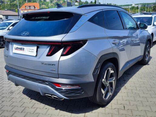 Hyundai Tucson 1.6 T-GDI/132kW STYLE PREM PNM