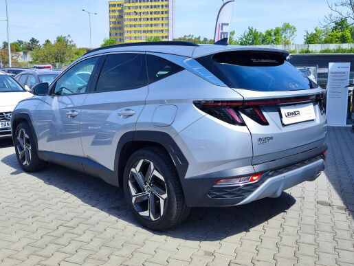 Hyundai Tucson 1.6 T-GDI/132kW STYLE PREM PNM