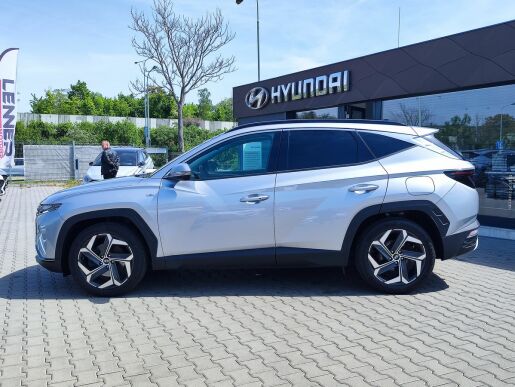Hyundai Tucson 1.6 T-GDI/132kW STYLE PREM PNM