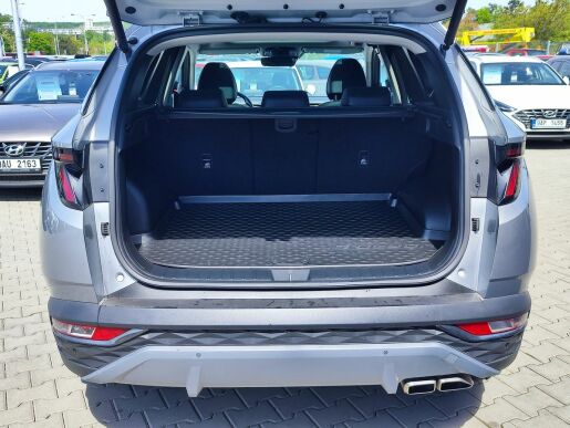 Hyundai Tucson 1.6 T-GDI/132kW STYLE PREM PNM