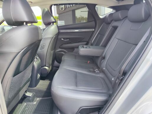 Hyundai Tucson 1.6 T-GDI/132kW STYLE PREM PNM