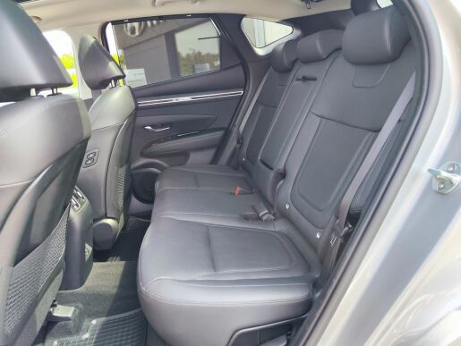 Hyundai Tucson 1.6 T-GDI/132kW STYLE PREM PNM