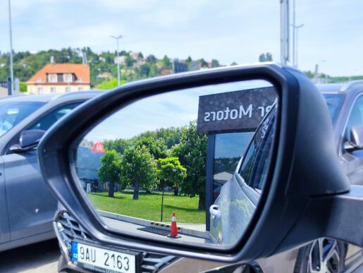 Hyundai Tucson 1.6 T-GDI/132kW STYLE PREM PNM