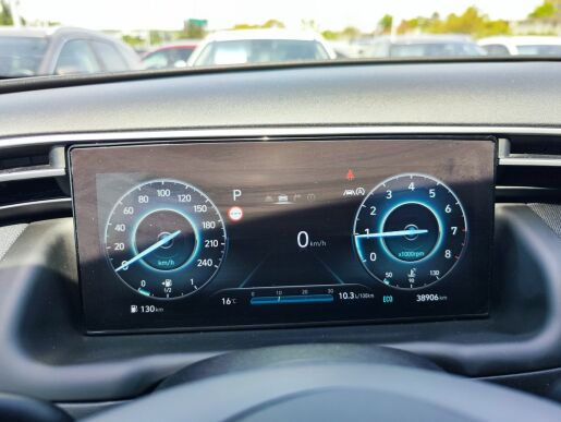 Hyundai Tucson 1.6 T-GDI/132kW STYLE PREM PNM
