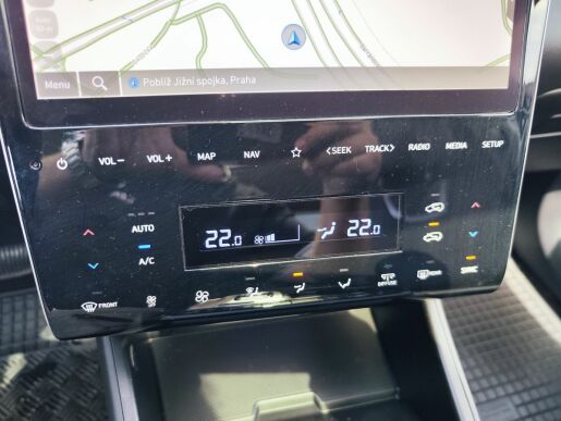 Hyundai Tucson 1.6 T-GDI/132kW STYLE PREM PNM