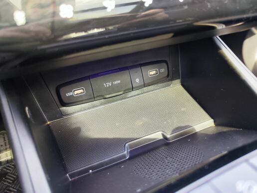 Hyundai Tucson 1.6 T-GDI/132kW STYLE PREM PNM