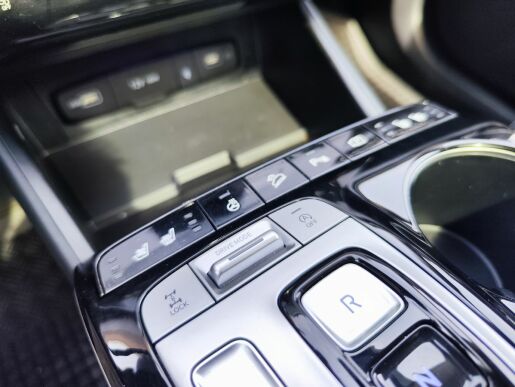 Hyundai Tucson 1.6 T-GDI/132kW STYLE PREM PNM