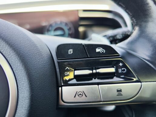Hyundai Tucson 1.6 T-GDI/132kW STYLE PREM PNM