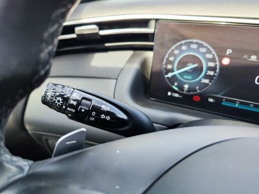 Hyundai Tucson 1.6 T-GDI/132kW STYLE PREM PNM
