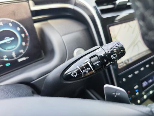 Hyundai Tucson 1.6 T-GDI/132kW STYLE PREM PNM
