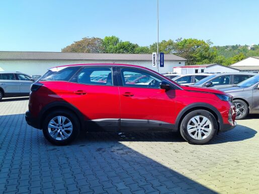 Peugeot 3008 1.2 PureTech/96kW Active Pack