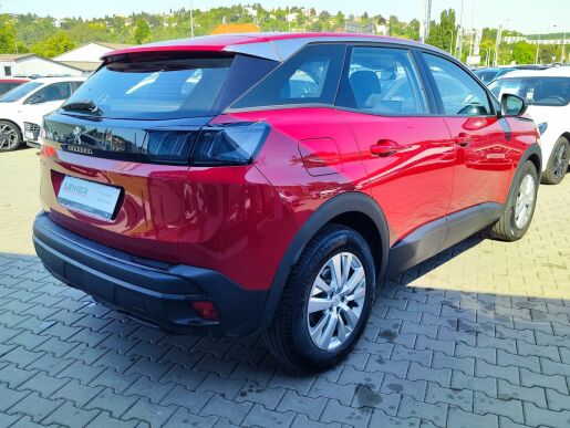 Peugeot 3008 1.2 PureTech/96kW Active Pack