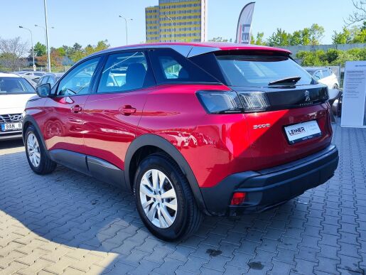 Peugeot 3008 1.2 PureTech/96kW Active Pack