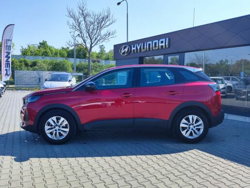 Peugeot 3008 1.2 PureTech/96kW Active Pack