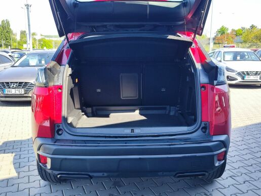 Peugeot 3008 1.2 PureTech/96kW Active Pack