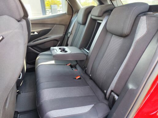 Peugeot 3008 1.2 PureTech/96kW Active Pack