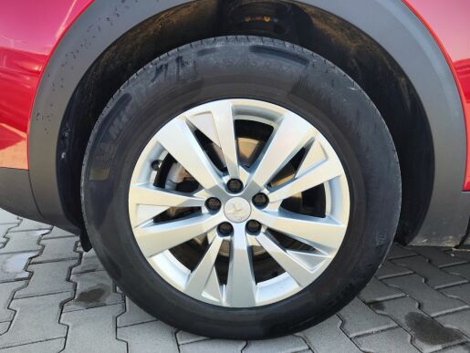 Peugeot 3008 1.2 PureTech/96kW Active Pack