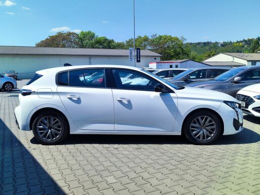 Peugeot 308 1.2 PureTech/81kW Active Pack