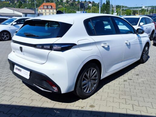 Peugeot 308 1.2 PureTech/81kW Active Pack