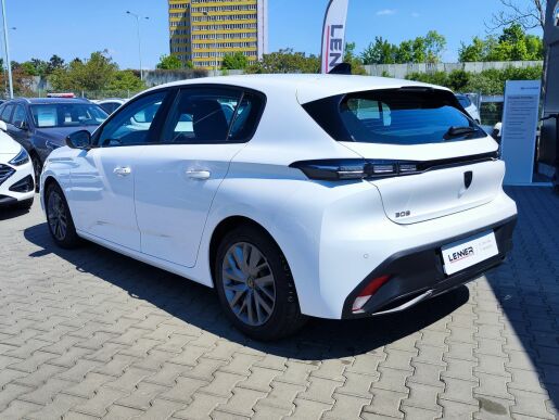 Peugeot 308 1.2 PureTech/81kW Active Pack