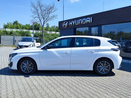 Peugeot 308 1.2 PureTech/81kW Active Pack