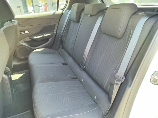 Peugeot 308 1.2 PureTech/81kW Active Pack