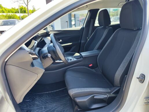 Peugeot 308 1.2 PureTech/81kW Active Pack