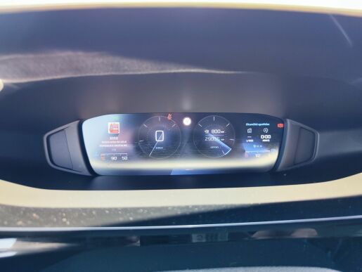 Peugeot 308 1.2 PureTech/81kW Active Pack